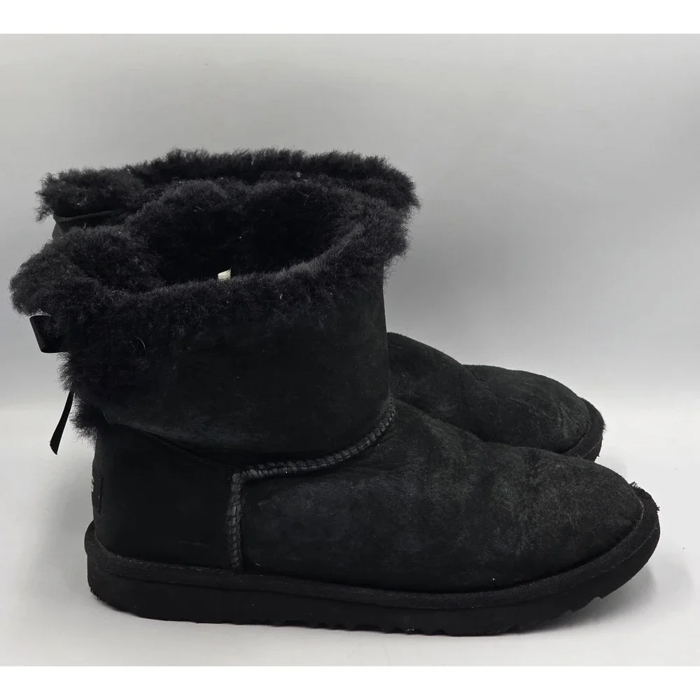 UGG good mini
